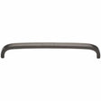 Heritage Brass Cabinet Hardware Matt Bronze / Cabinet Pull Handles / 203mm c/c Heritage Brass - Cabinet Pull D Shaped 203mm CTC Matt Bronze Finish