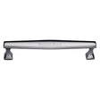 Heritage Brass Cabinet Hardware Polished Chrome / Cabinet Pull Handles / 203mm c/c Heritage Brass - Cabinet Pull Deco Design 203mm CTC Polished Chrome Finish
