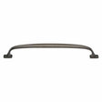 Heritage Brass Cabinet Hardware Matt Bronze / Cabinet Pull Handles / 203mm c/c Heritage Brass - Cabinet Pull Durham Design 203mm CTC Matt Bronze Finish