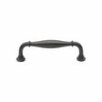 Heritage Brass Cabinet Hardware Matt Bronze / Cabinet Pull Handles / 102mm c/c Heritage Brass - Cabinet Pull Henley Traditional Design 102mm CTC Matt Bronze Fi