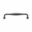 Heritage Brass Cabinet Hardware Matt Bronze / Cabinet Pull Handles / 152mm c/c Heritage Brass - Cabinet Pull Henley Traditional Design 152mm CTC Matt Bronze Fi