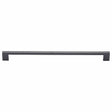 Heritage Brass Cabinet Hardware Matt Bronze / Cabinet Pull Handles / 320mm c/c Heritage Brass - Cabinet Pull Metro Design 320mm CTC Matt Bronze Finish