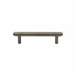 Heritage Brass Cabinet Hardware Antique Brass / Cabinet Pull Handles / 96mm c/c Heritage Brass - Cabinet Pull Stepped Design 96mm CTC Antique Brass Finish