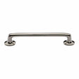 Heritage Brass Cabinet Hardware Polished Nickel / Cabinet Pull Handles / 203mm c/c Heritage Brass - Cabinet Pull Traditional Design 203mm CTC Polished Nickel Finish