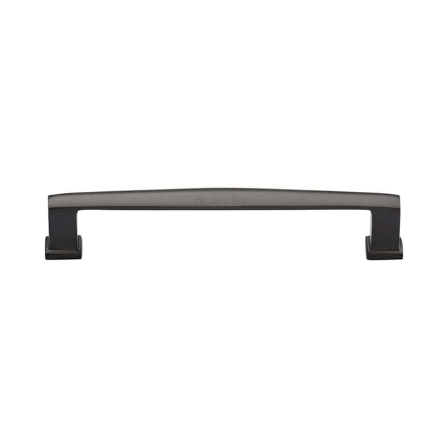 Heritage Brass Cabinet Hardware Matt Bronze / Cabinet Pull Handles / 152mm c/c Heritage Brass - Cabinet Pull Vintage Design 152mm CTC Matt Bronze Finish