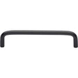 Heritage Brass Cabinet Hardware Matt Bronze / Cabinet Pull Handles / 128mm c/c Heritage Brass - Cabinet Pull Wire Design 128mm CTC Matt Bronze Finish