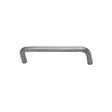 Heritage Brass Cabinet Hardware Satin Chrome / Cabinet Pull Handles / 96mm c/c Heritage Brass - Cabinet Pull Wire Design 96mm CTC Satin Chrome Finish