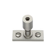 Heritage Brass Window Furniture Satin Nickel / Casement Stay Locking Pin Heritage Brass - Casement Stay Locking Pin Satin Nickel