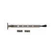 Heritage Brass Window Furniture Matt Bronze / 10"/250mm Heritage Brass - Casement Window Stay Ball Design 10" Matt Bronze Finish