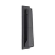Heritage Brass Door Furniture Matt Black Heritage Brass - Door Knocker Matt Black finish