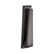 Heritage Brass Door Furniture Matt Bronze Heritage Brass - Door Knocker Matt Bronze Finish