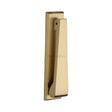 Heritage Brass Door Furniture Satin Brass Heritage Brass - Door Knocker Satin Brass Finish