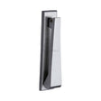 Heritage Brass Door Furniture Satin Chrome Heritage Brass - Door Knocker Satin Chrome Finish