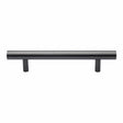 Heritage Brass Door Furniture Matt Bronze / Pull Handles (Bolt Through) Heritage Brass - Door Pull Handle Bar Design 305mm Matt Bronze Finish