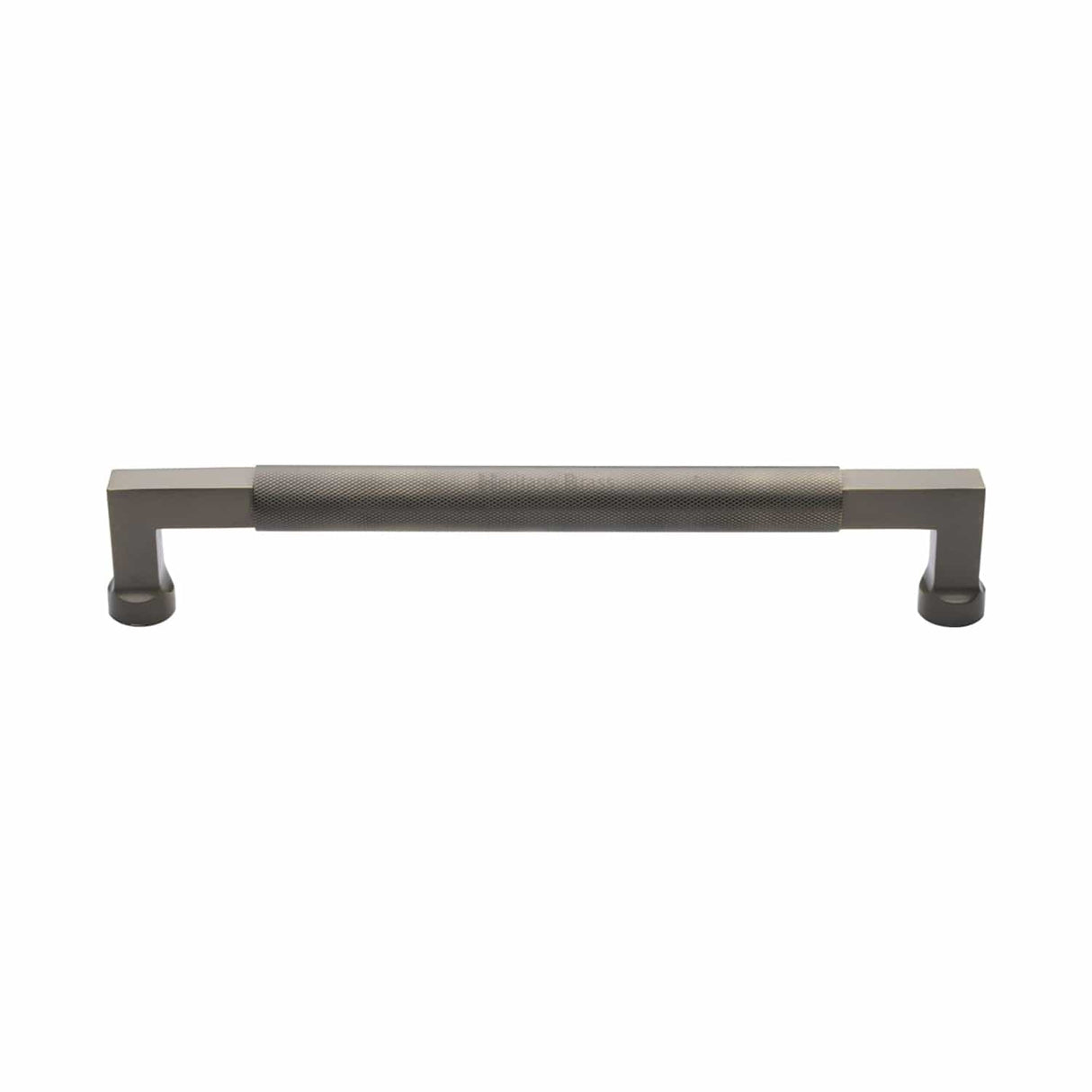 Heritage Brass Door Furniture Antique Brass / Pull Handles (Bolt Through) Heritage Brass - Door Pull Handle Bar Design 330mm Antique Brass Finish