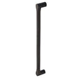 Heritage Brass Door Furniture Matt Bronze / Pull Handles (Bolt Through) Heritage Brass - Door Pull Handle Gio Design 484mm Matt Bronze Finish