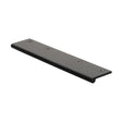 Heritage Brass Cabinet Hardware Matt Bronze / Edge Pull / 200mm Heritage Brass - EP Edge Pull Cabinet Handle 200mm Matt Bronze Finish
