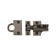 Heritage Brass Window Furniture Matt Bronze / Fanlight Catches Heritage Brass - Fanlight Catch Matt Bronze Finish