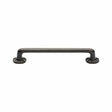 Heritage Brass Cabinet Hardware Matt Bronze / Cabinet Pull Handles / 152mm c/c Heritage Brass - Heritage Cabinet Pull Traditional Design 152mm CTC Matt Bronze