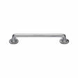 Heritage Brass Cabinet Hardware Satin Chrome / Cabinet Pull Handles / 152mm c/c Heritage Brass - Heritage Cabinet Pull Traditional Design 152mm CTC Satin Chrome
