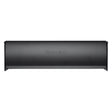 Heritage Brass Door Furniture Matt Black / Interior Letter Flap / 11 3/4" x 3 1/2" Heritage Brass - Interior Letterflap 11 3/4" x 3 1/2"Matt Black finish