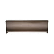 Heritage Brass Door Furniture Matt Bronze / Interior Letter Flap / 280 x 83mm (11" x 3 3/4") Heritage Brass - Interior Letterflap 11" x 3 3/4"Matt Bronze Finish