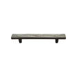 Heritage Brass Cabinet Hardware Aged Brass / Cabinet Pull Handles / 128mm c/c Heritage Brass - Pine Cabinet Pull Handle 128mm Aged Brass Finish