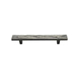 Heritage Brass Cabinet Hardware Aged Nickel / Cabinet Pull Handles / 128mm c/c Heritage Brass - Pine Cabinet Pull Handle 128mm Aged Nickel Finish