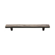 Heritage Brass Cabinet Hardware Aged Copper / Cabinet Pull Handles / 160mm c/c Heritage Brass - Pine Cabinet Pull Handle 160mm Aged Copper Finish