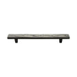 Heritage Brass Cabinet Hardware Aged Nickel / Cabinet Pull Handles / 160mm c/c Heritage Brass - Pine Cabinet Pull Handle 160mm Aged Nickel Finish