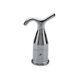 Heritage Brass Window Furniture Polished Chrome / Pole Hooks Heritage Brass - Pole Hook Polished Chrome Finish