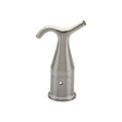 Heritage Brass Window Furniture Satin Nickel / Pole Hooks Heritage Brass - Pole Hook Satin Nickel Finish