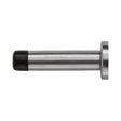 Heritage Brass Door Furniture Satin Chrome / Projection Door Stop Heritage Brass - Projection Door Stop 2 1/2" Satin Chrome Finish