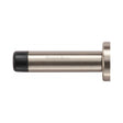 Heritage Brass Door Furniture Satin Nickel / Projection Door Stop Heritage Brass - Projection Door Stop 2 1/2" Satin Nickel Finish