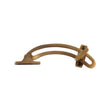Heritage Brass Window Furniture Antique Brass / Quadrant Arm Stay Heritage Brass - Quadrant Stay Antique Brass Finish
