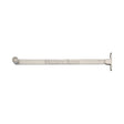Heritage Brass Window Furniture Satin Nickel / Roller Arm Stay Heritage Brass - Roller Arm Stay 254mm Satin Nickel Finish