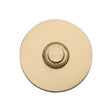 Heritage Brass Door Furniture Satin Brass / Round Bell Push Heritage Brass - Round Bell Push Satin Brass finish