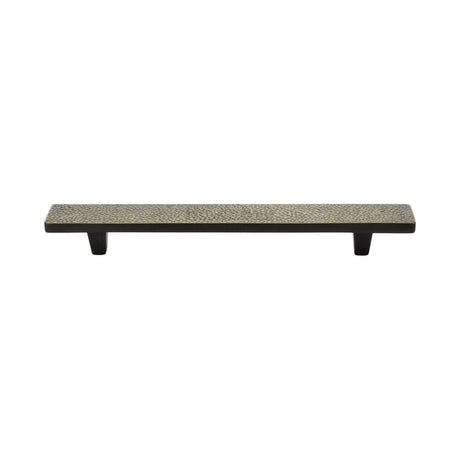 Heritage Brass Cabinet Hardware Aged Brass / Cabinet Pull Handles / 160mm c/c Heritage Brass - Stingray Cabinet Pull Handle 160mm Aged Brass Finish
