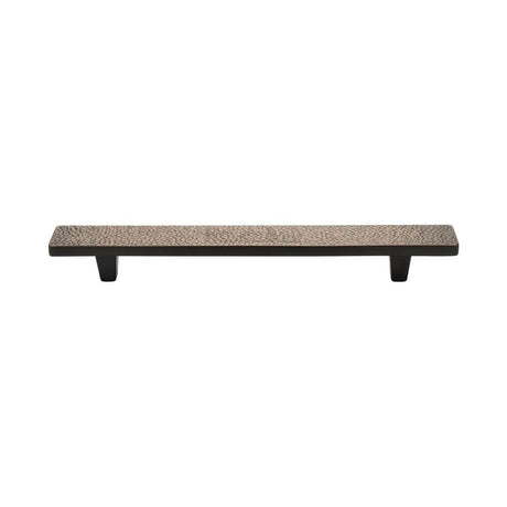 Heritage Brass Cabinet Hardware Aged Copper / Cabinet Pull Handles / 160mm c/c Heritage Brass - Stingray Cabinet Pull Handle 160mm Aged Copper Finish