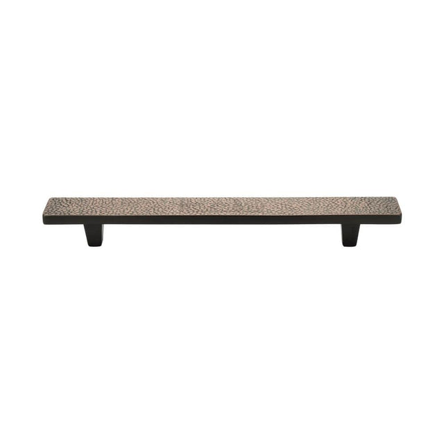 Heritage Brass Cabinet Hardware Aged Copper / Cabinet Pull Handles / 160mm c/c Heritage Brass - Stingray Cabinet Pull Handle 160mm Aged Copper Finish