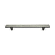 Heritage Brass Cabinet Hardware Aged Nickel / Cabinet Pull Handles / 160mm c/c Heritage Brass - Stingray Cabinet Pull Handle 160mm Aged Nickel Finish