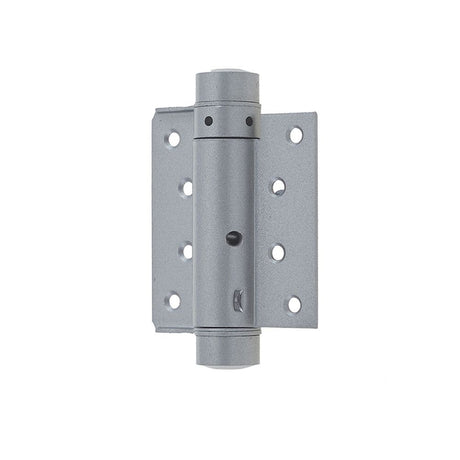 This is an image of a Frelan - GY 75mm S/A Spring Hinge   that is availble to order from Trade Door Handles in Kendal.