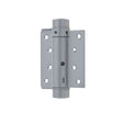 This is an image of a Frelan - Silver 150mm S/A Spring Hinge   that is availble to order from Trade Door Handles in Kendal.