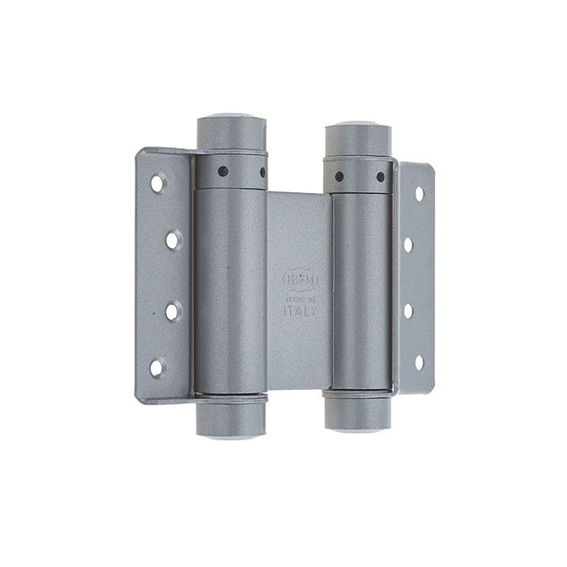 This is an image of a Frelan - 75mm D/A Spring Hinge   that is availble to order from Trade Door Handles in Kendal.