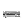 This is an image of a Frelan - PC 100x38mm NKD Barrel Bolt   that is availble to order from Trade Door Handles in Kendal.