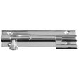 This is an image of a Frelan - PC 150x38mm NKD Barrel Bolt   that is availble to order from Trade Door Handles in Kendal.