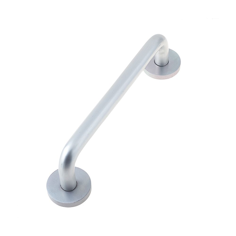 This is an image of a Frelan - 150x19mm SAA Pull Handle   that is availble to order from Trade Door Handles in Kendal.