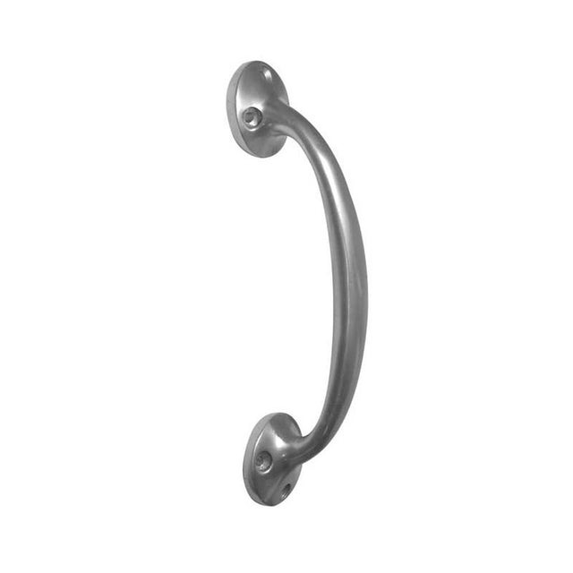 This is an image of a Frelan - 180mm SAA Handle   that is availble to order from Trade Door Handles in Kendal.