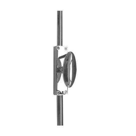 This is an image showing the Frelan - PC espagnolette bolt available to order from Trade Door Handles in Kendal