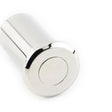 This is an image of a Frelan - DUST PROOF SPRING SOCKET PN   that is availble to order from Trade Door Handles in Kendal.